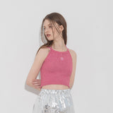 2ウェイホルターニット / 2WAY HALTER KNIT