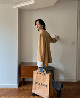 メディックブレザー (2 color) (6680926453878)