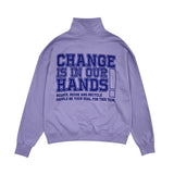 SALT & LIGHT NECK ZIPPER SWEATSHIRT_PURPLE (6688301154422)