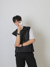 ASCLO Net Vest (2color) (6577855594614)