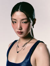 no.196ネックレス/no.196 necklace