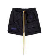 フレームショーツ / Flame Shorts (4574525980790)