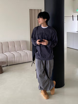 Graden Sweatshirt  3C
