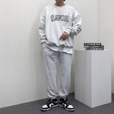 オーバーセーバースウェットシャツ/CH Over Saver Sweatshirt (4 colors)