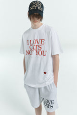 ラブキャットノットユーキャップ / [IBB22UCA13NA] LOVE CAT N.YOU CAP_NAVY