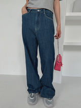 メイクデニムパンツ/no.3428 Make Denim Pants