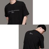 ロゴ Tシャツ / LOGO T-SHIRT (4357577080950)