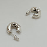 Hoo Earring