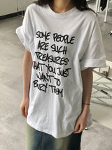 トレジャーTシャツ