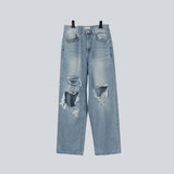 ライトブルーディスジーン / Light Blue Dis Jean