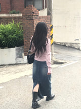 Ann cross bag
