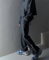 [自主製作] [Restock] ラオスマッククロップブレザー/ Lao Mac Crop Blazer