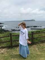 ブルックリンボクシーT