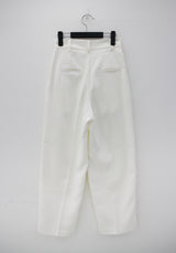 ウィンターロースラックス/Winter Low Slacks (3color)