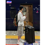 NRバミューダカーゴスウェットパンツ