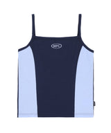 [NF] ACTIVE SLEEVELESS (BLUE)_F23QB480