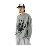 ダイブロングスリーブ / DIVE LONG SLEEVE MSHLS001-KK