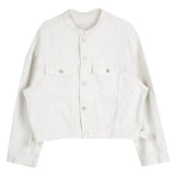 No.0148 organic set crop cotton JK (5color)