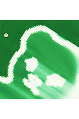 クローンシャツ/Clone Shirt_Green
