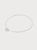 no.109ネックレス / no.109 necklace silver