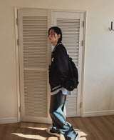 スプリングユースジャンパー / Spring youth jumper (2 color)