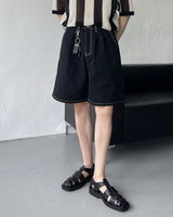 SI ツータックショーツ / SI Two Tuck Shorts (S–L)
