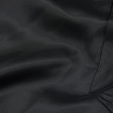 Classic Semi-over Jacket	[CHARCOAL] (6618910228598)