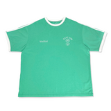 My Sugar Babe × WaiKei Double Logo Line Tee