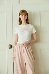 LOVING RIBBON TS