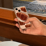 塩パンフード magsafe スマートトク