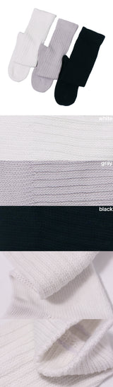 all time socks (3colors)