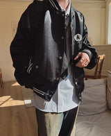 スプリングユースジャンパー / Spring youth jumper (2 color)