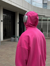 ビンテージラブフーディーT / vintage love hoody T -4C