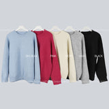 ロエウールニット/Loe Wool Knit