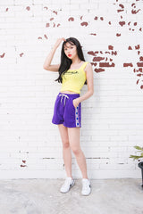 ステイスリーブレス/TOP(5625) stay sleeveless