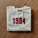 1994 クラシックスウェットシャツ