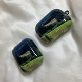 ガーデンエアーポッズケース/Garden airpod case