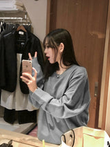 Hugo knit