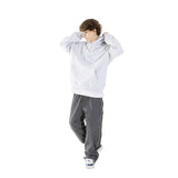 ヨーニングフーディー / YAWNING HOODIE MSHHD003-LG