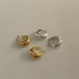ヘビーピアス / heavy earring
