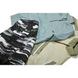 アノラックジャケット / BSR2223FWJK092 RTR ANORAK JACKET CREAM / LIGHT KHAKI