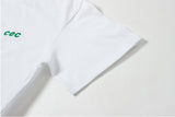 ミニセックTシャツ / MINI CEC T-SHIRT(WHITE)