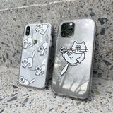 エディフォンケース / Eddy Phonecase