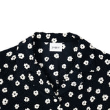 FLOWER LINE SHIRT_BLACK (6600104935542)