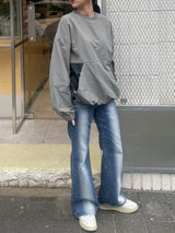 Pister windbreaker MTM