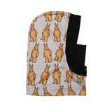 フードクラバビッグベアラビット / BSR2223FWHW010 OG HOOD CLAVA BIG BEAR RABBIT BEIGE
