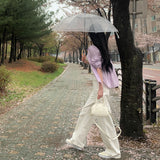 [BELLIDE MADE] Basic Spring Shirt & Blouse