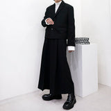 CR Roy wool crop jacket (3 colors)