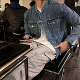 ダンブルウォッシュワイドカーゴパンツ / LMN Dumbled Washed Wide Cargo Pants (4 colors)