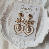 シャルロットイヤリング / Charlotte Earring